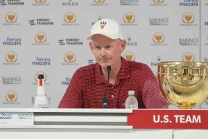 Brandt Snedeker, Presidents Cup, PGA Tour, Ryder Cup,