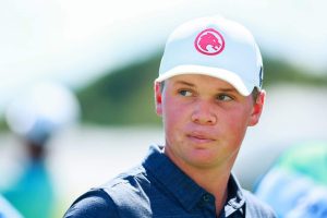 LIV Golf, HotelPlanner Tour, Caleb Surratt,