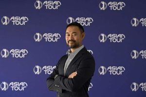 Asian Tour, LIV Golf, DP World Tour, Cho Minn Thant,