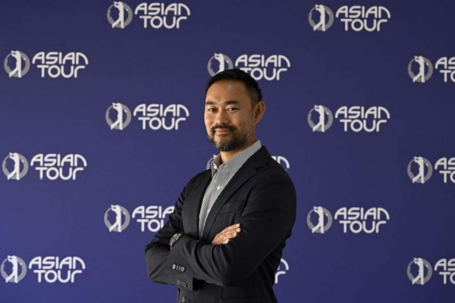 Asian Tour, LIV Golf, DP World Tour, Cho Minn Thant,