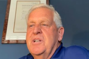 Colin Montgomerie, Declaraciones Colin Montgomerie, Bolas de Golf,