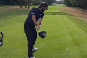 DPWT, BMW PGA Champ 26, Wentworth, Angel Hidalgo, Videos de Golf,