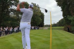 DPWT, BMW PGA Championship 26, Wentworth, Jon Rahm, Videos de Golf,