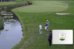 DPWT, BMW PGA Championship 26 j2, Wentworth, Alex Fitzpatrick, Videos de Golf,