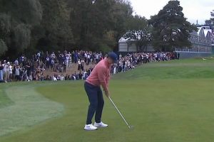 DPWT, BMW PGA Championship 26 j3, Wentworth, Rory McIlroy, Videos de Golf,