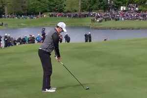 DPWT, Irish Open 16, Rory McIlroy, Videos de Golf,