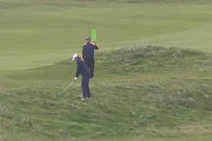 DPWT, Irish Open 26 j1, Trump International Golf, Thomas Detry, Videos de Golf,