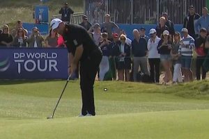 DPWT, Irish Open 26 j4, Trump International, Shane Lowry, Videos de Golf,