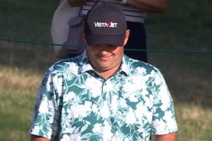 DPWT, Omega European Masters 26 j1, Crans-sur-Sierre GC, Patrick Reed, Videos de Golf,
