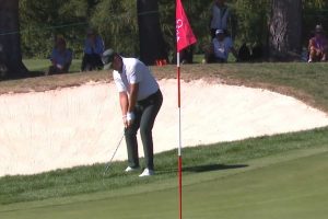DPWT, Omega European Masters 26 j2, Crans-sur-Sierre, Nacho Elvira, Videos de Golf,