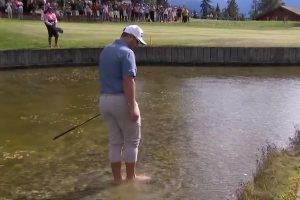 DPWT, Omega European Masters 26 j3, Crans-sur-Sierre, Thriston Lawrence, Videos de Golf,