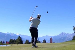 DPWT, Omega European Masters 26 j4, Crans-sur-Sierre, Thriston Lawrence, Videos de Golf,
