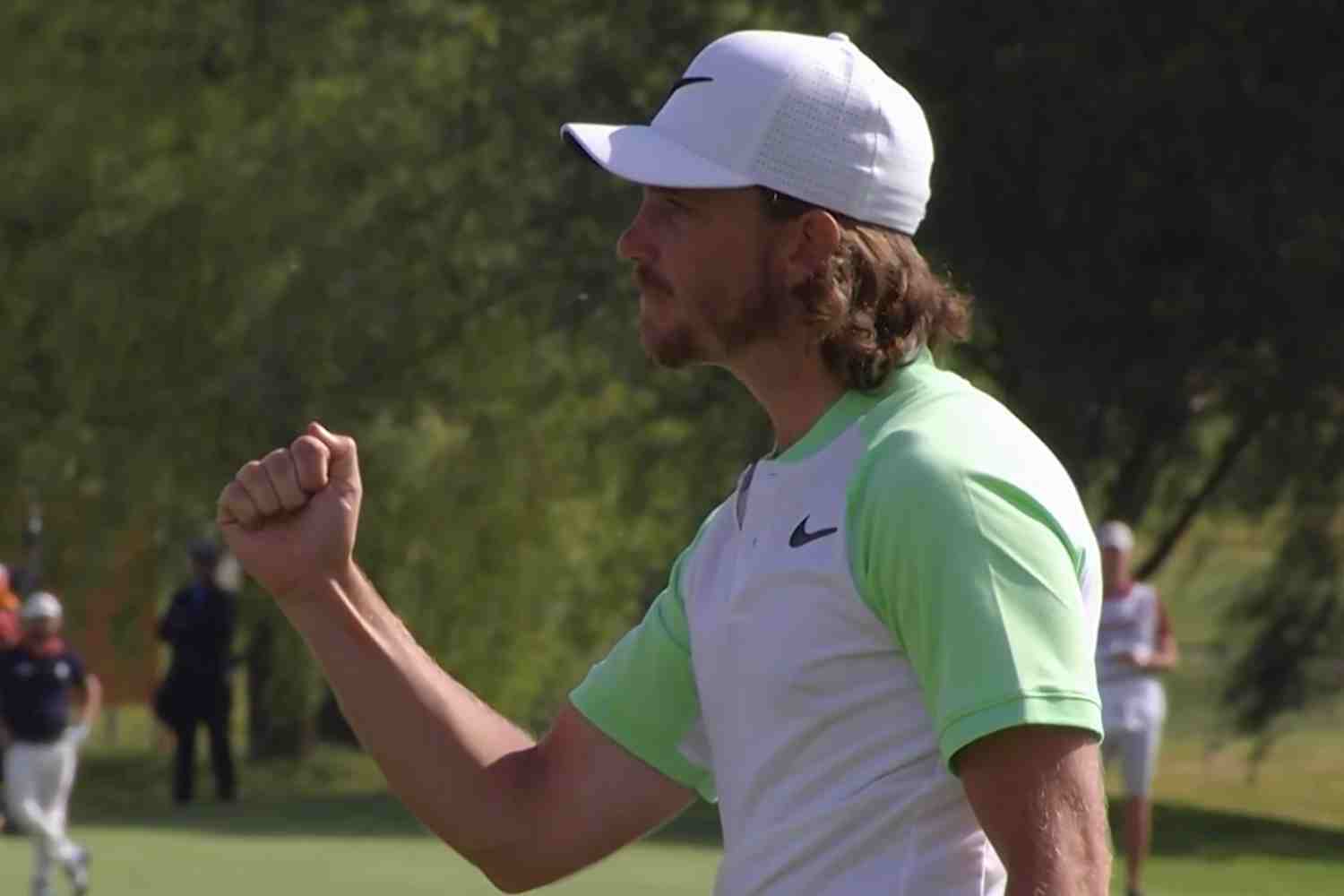 DPWT, Open de Francia, Tommy Fleetwood, Videos de Golf,