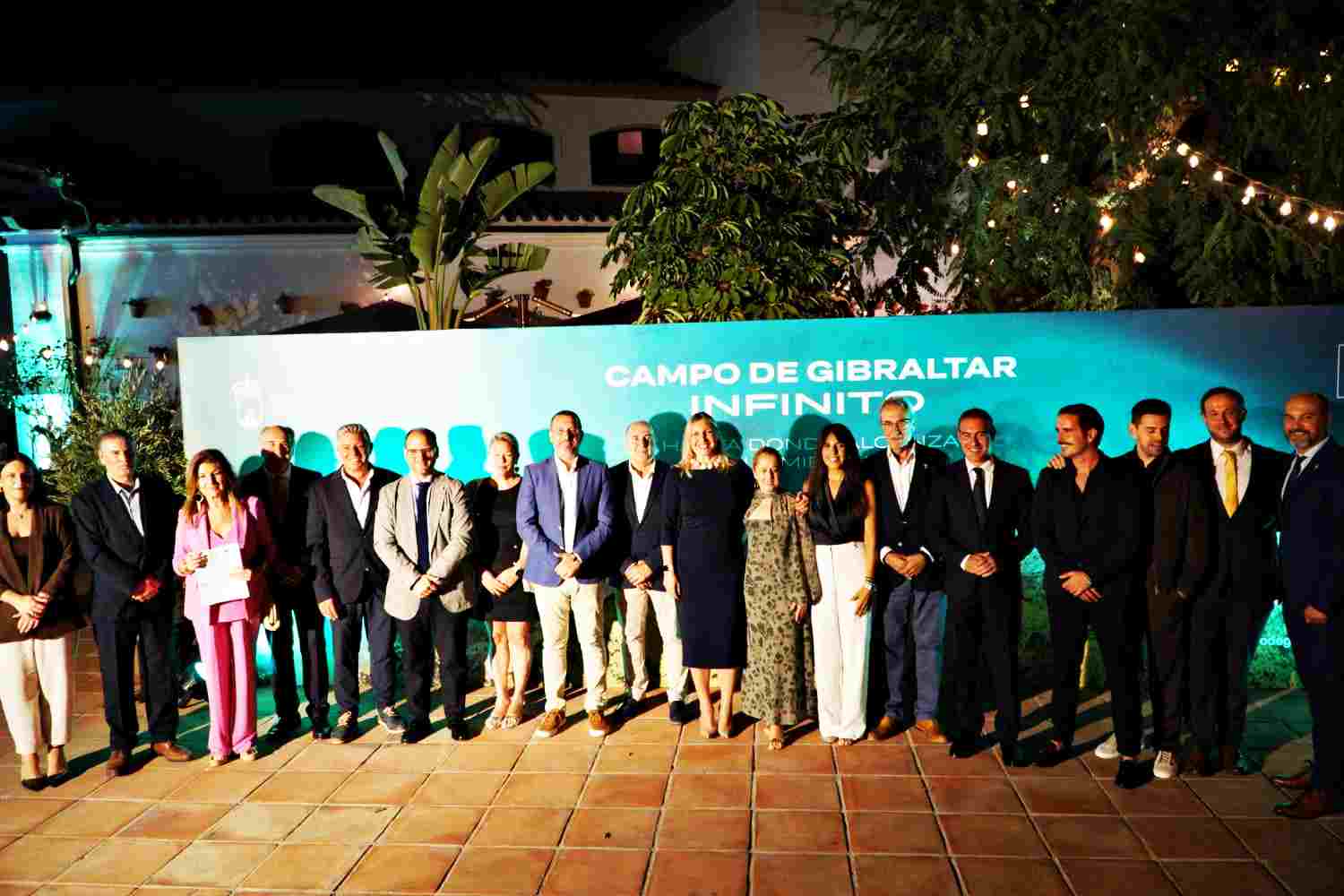 Campo de Gibraltar, Mancomunidad Campo de Gibraltar, Turismo Campo de Gibraltar, Susana Pérez Custodio, Recuerdos Films,