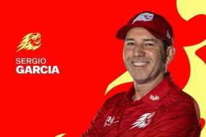 Sergio García, El dinero no da la felicidad pero..., LIV Golf,