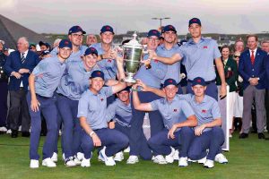 Walker Cup,