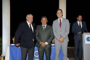 Congreso de FFAA, Villaitana Golf, FGCV, Federacion de Golf de la Comunidad Valenciana,