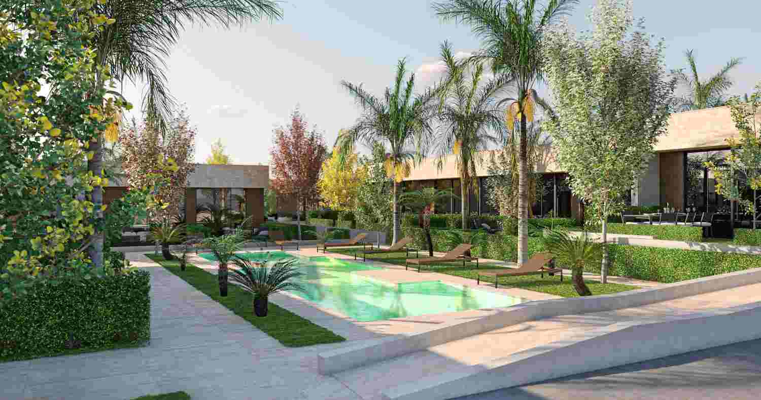 Alhama Signature, Jack Nicklaus, Hotel Alhama Signature,