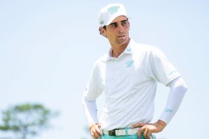 LIV Golf, Declaraciones Joaquín Niemann, Joaquín Niemann,