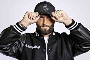 LIV Golf Bancarrota, LIV Golf, Jon Rahm,
