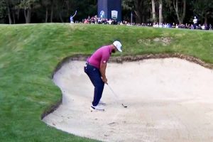 Jon Rahm, Vídeos de Golf, BMW PGA Championship, DP World Tour,