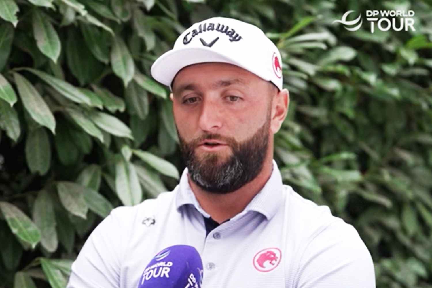 Declaraciones Jon Rahm, Jon Rahm, BMW PGA Championship, DP World Tour,