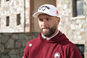 Declaraciones Jon Rahm, Jon Rahm, Irish Open, DP World Tour,