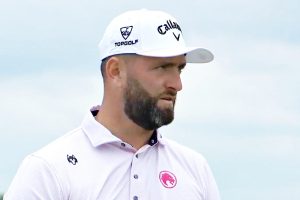 Irish Open, Jon Rahm, DP World Tour,