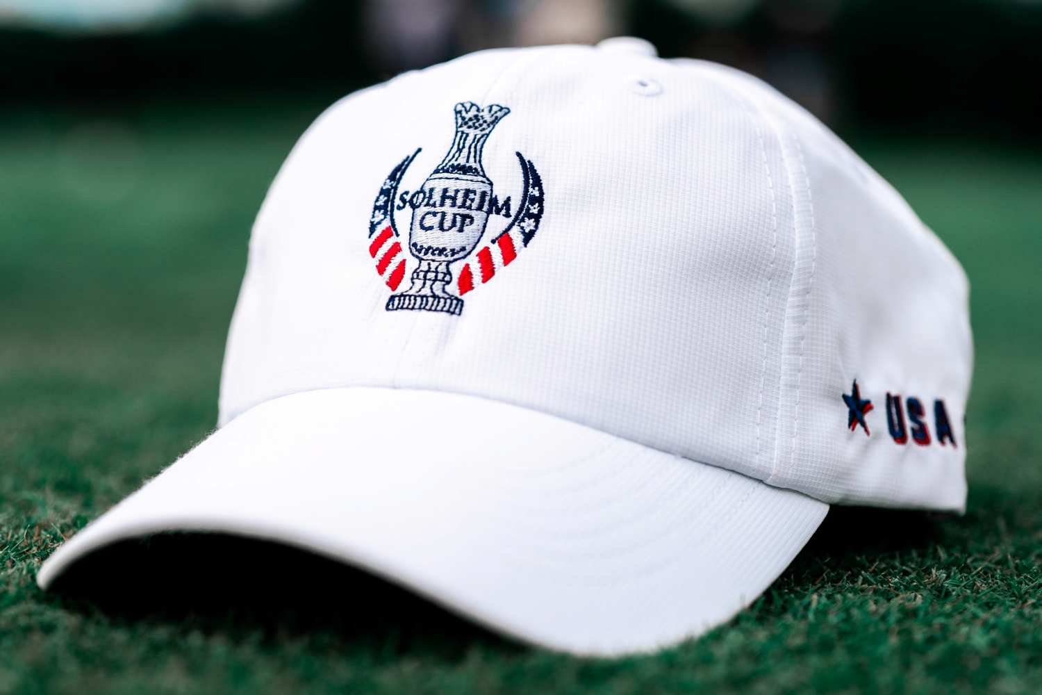 LPGA, Solheim Cup 2026, Bernardus Golf,