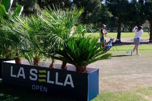 La Sella Open, La Sella,