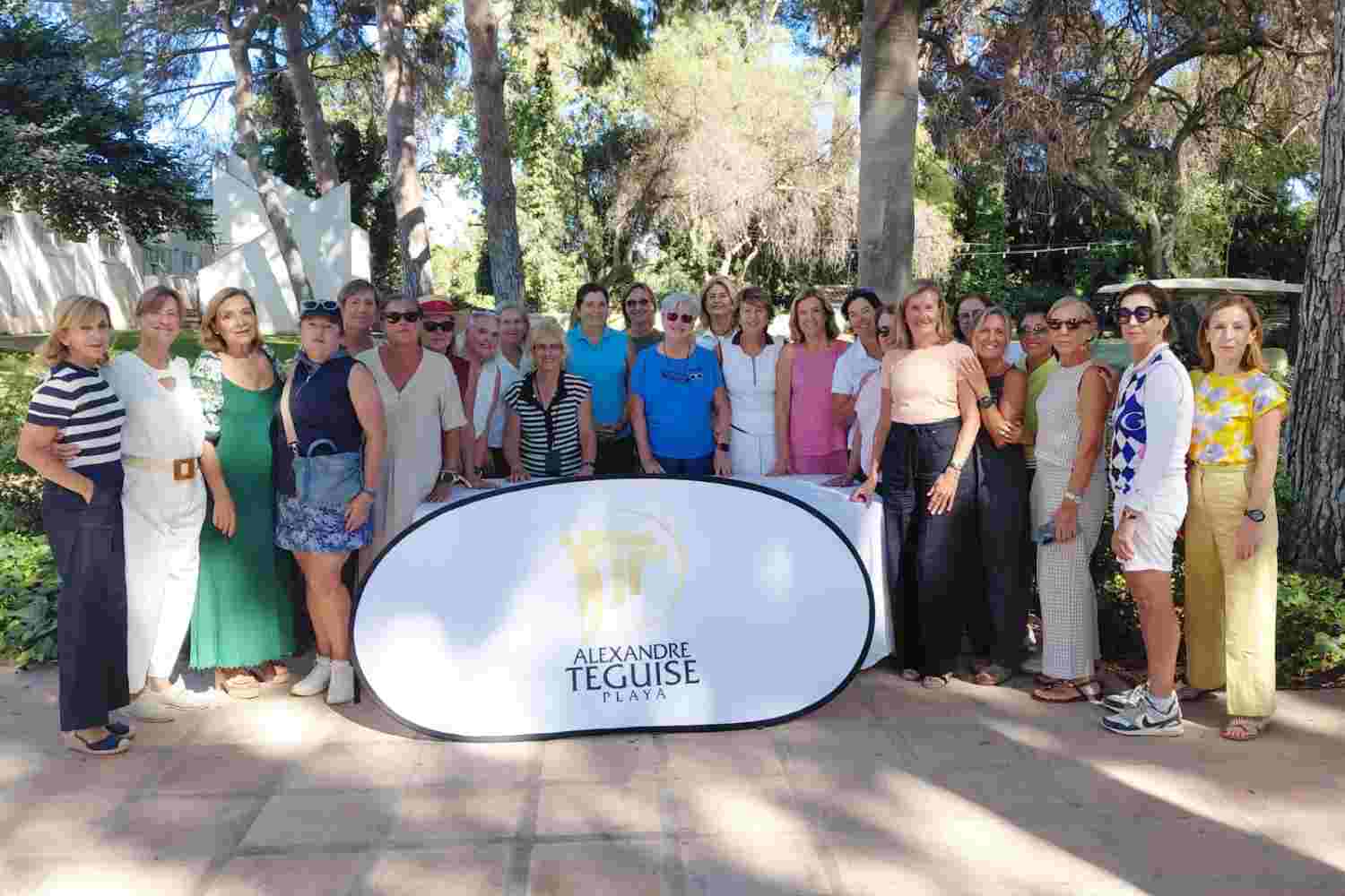 Lanzarote Golf Tour,
