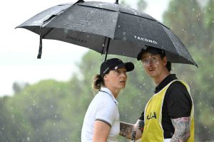 La Sella Open, Ladies European Tour,