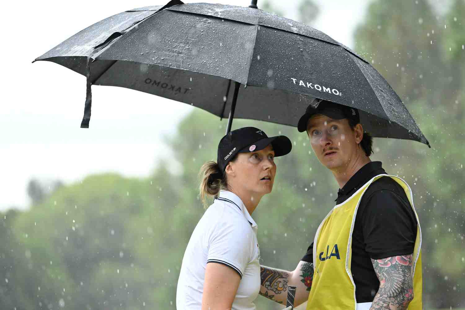 La Sella Open, Ladies European Tour,
