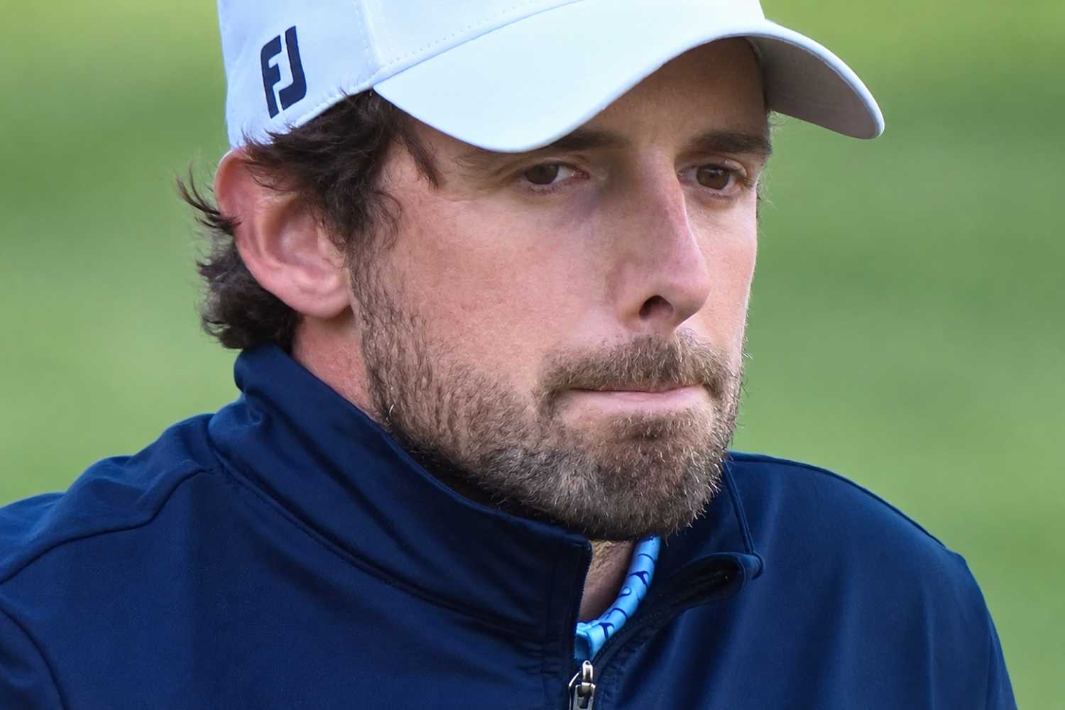 Manuel Elvira, El dinero no da la felicidad pero..., DP World Tour, BMW PGA Championship,