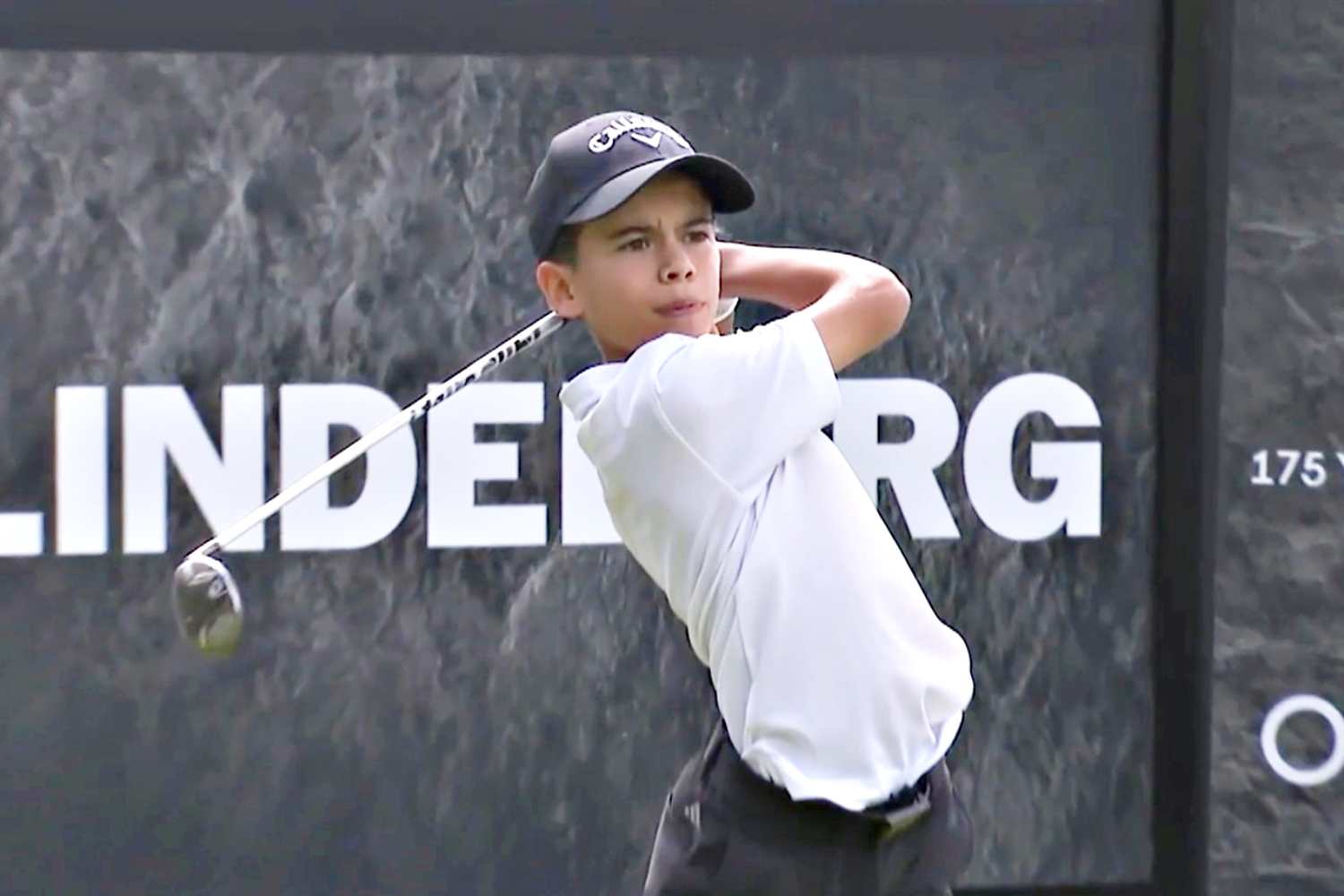 Beat the Pro, DP World Tour, Omega European Masters, Vídeos de Golf,