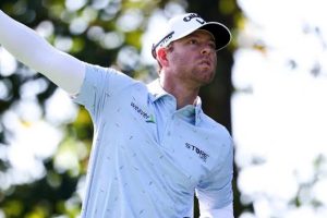 PGA Tour, Biltmore Champ 26 j1, The Cliffs at Walnut Cove, Max Greyserman,