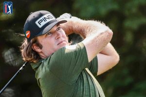 PGA Tour, Biltmore Champ 26 j2, The Cliffs at Walnut Cove, Neal Shipley,