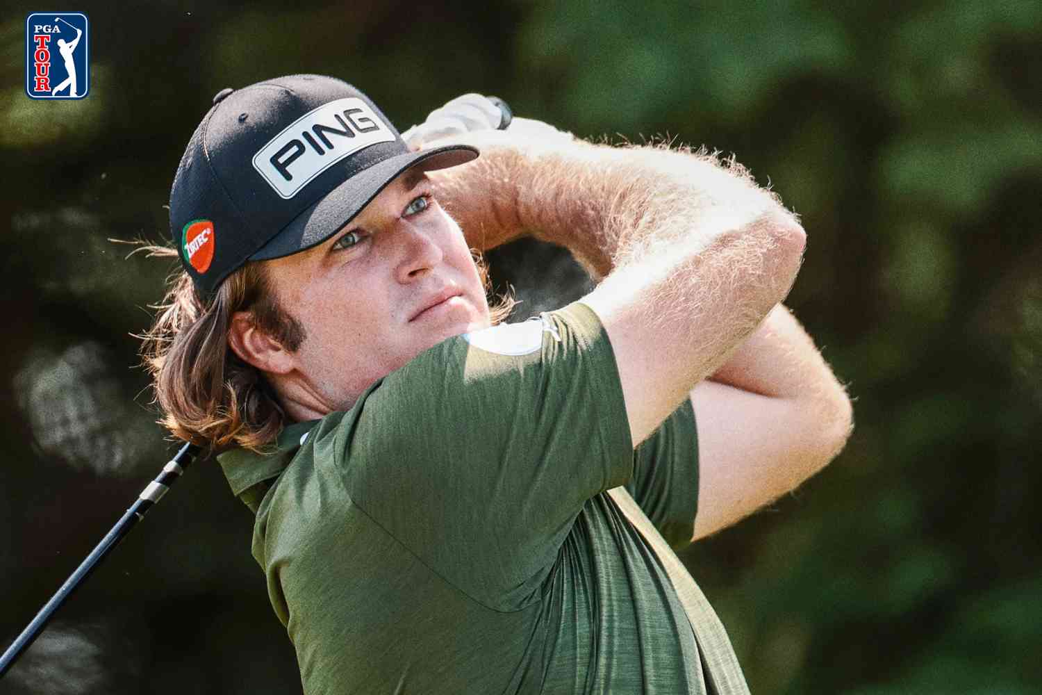 PGA Tour, Biltmore Champ 26 j2, The Cliffs at Walnut Cove, Neal Shipley,