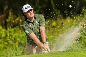 PGA Tour, Biltmore Champ 26 j3, The Cliffs at Walnut Cove, Neal Shipley,
