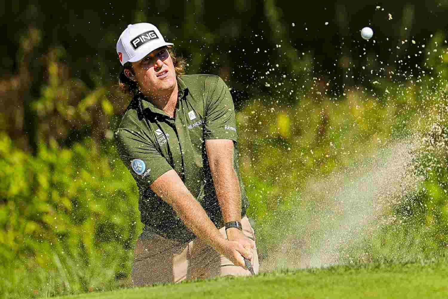 PGA Tour, Biltmore Champ 26 j3, The Cliffs at Walnut Cove, Neal Shipley,