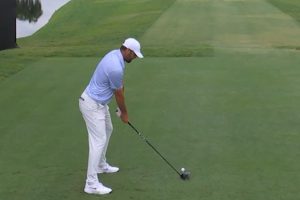 PGA Tour, FedEx Champion, Scottie Scheffler, Videos de Golf,