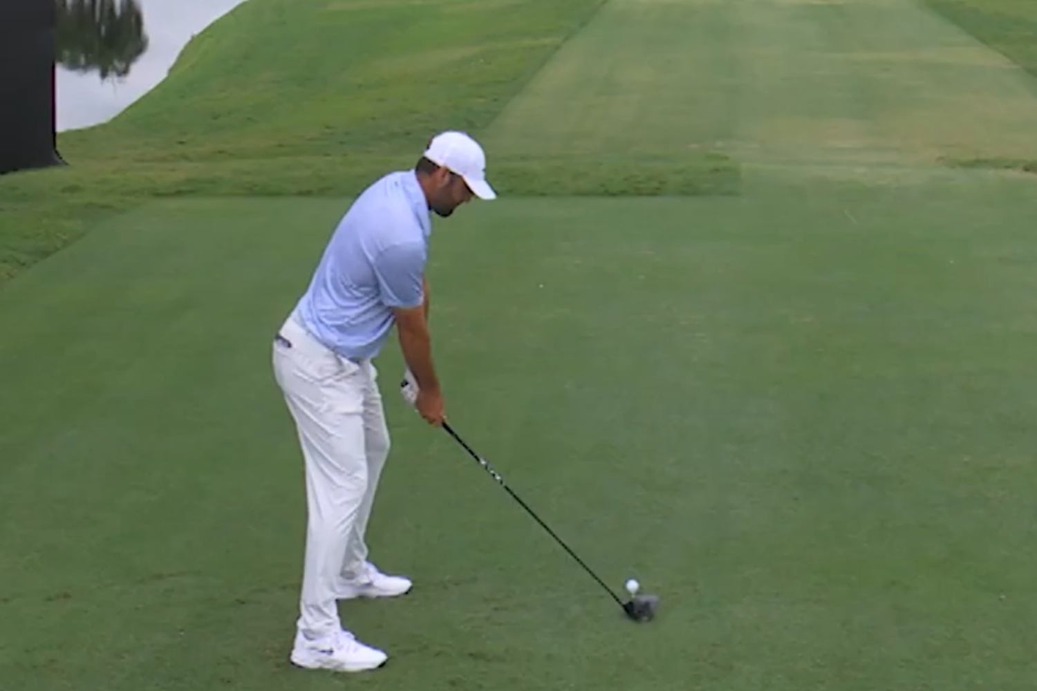 PGA Tour, FedEx Champion, Scottie Scheffler, Videos de Golf,