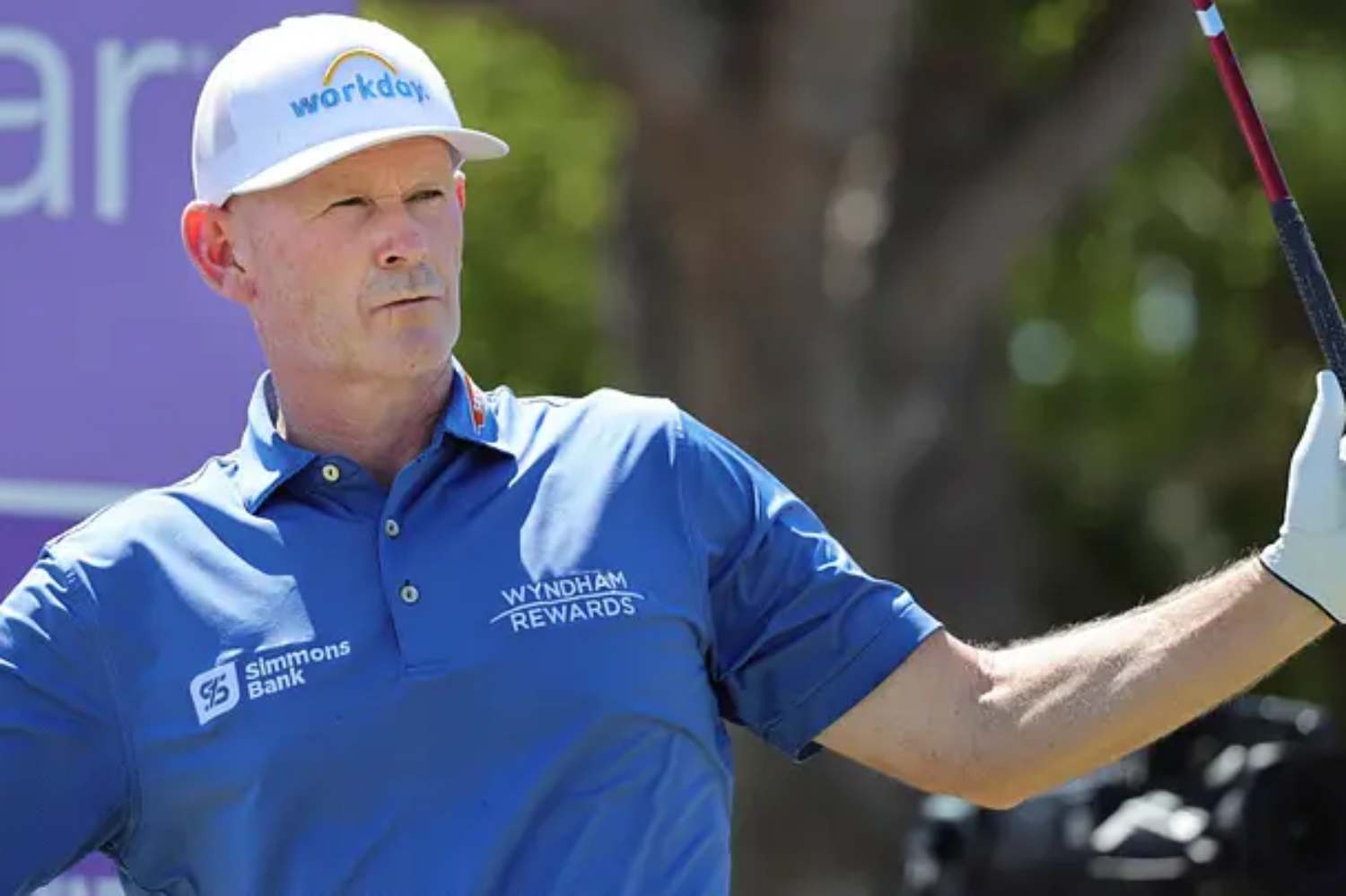 PGA Tour, Presidents Cup 26, Medinah, Brandt Snedeker,