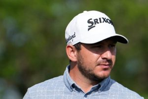 PGA Tour, Alejandro Tosti, Biltmore Championship, Cliff Ellis,
