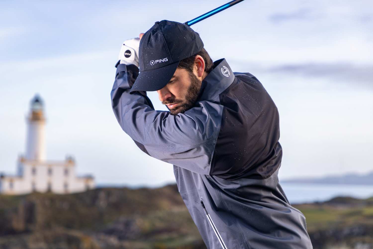 Ping, Ping Apparel,
