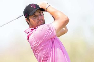 Peter Uihlein, Escuela Circuito Europeo, Josele Ballester, Luis Masaveu,