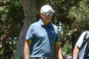 LIV Golf Bancarrota, Phil Mickelson,