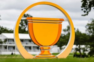 PGA Tour, Presidents Cup,
