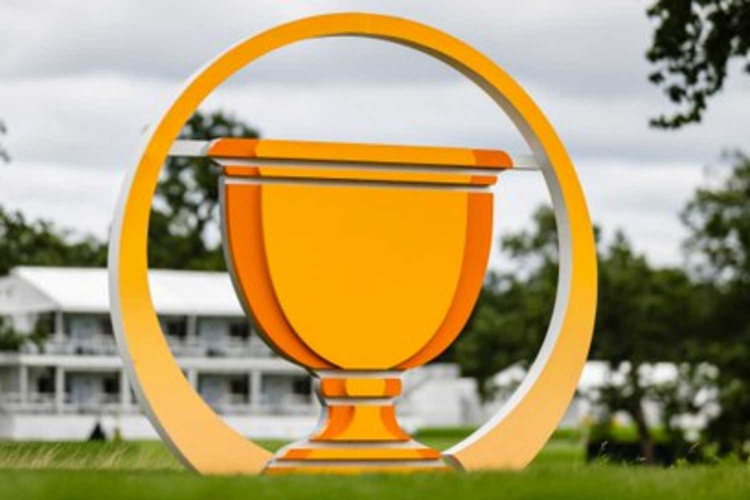 PGA Tour, Presidents Cup,