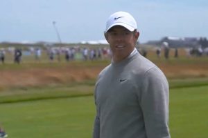 Rory McIlroy, Reglas de Golf, BMW PGA Championship, DP World Tour,